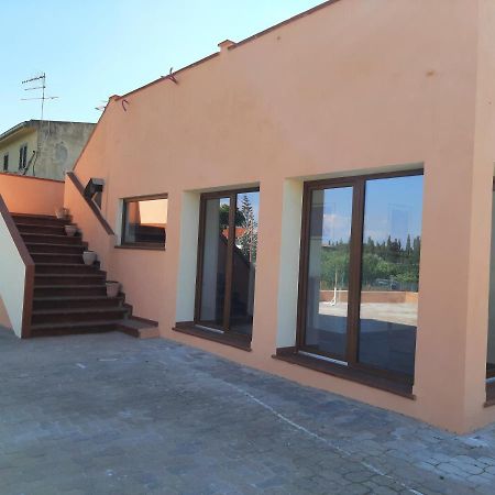 Guesthouse Da Caterina San Giovanni  Exterior foto
