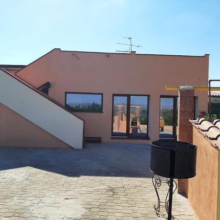 Guesthouse Da Caterina San Giovanni  Exterior foto