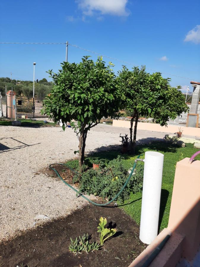 Guesthouse Da Caterina San Giovanni  Exterior foto
