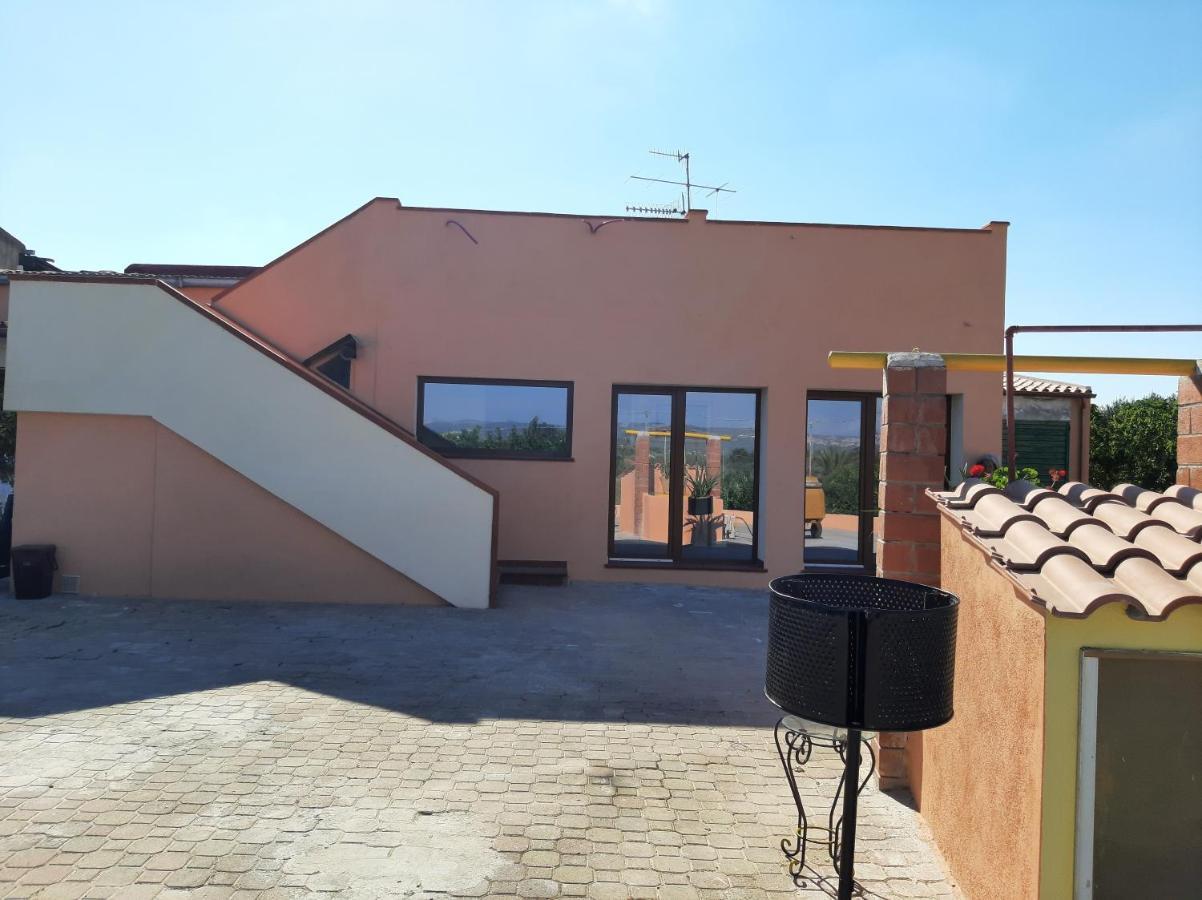 Guesthouse Da Caterina San Giovanni  Exterior foto