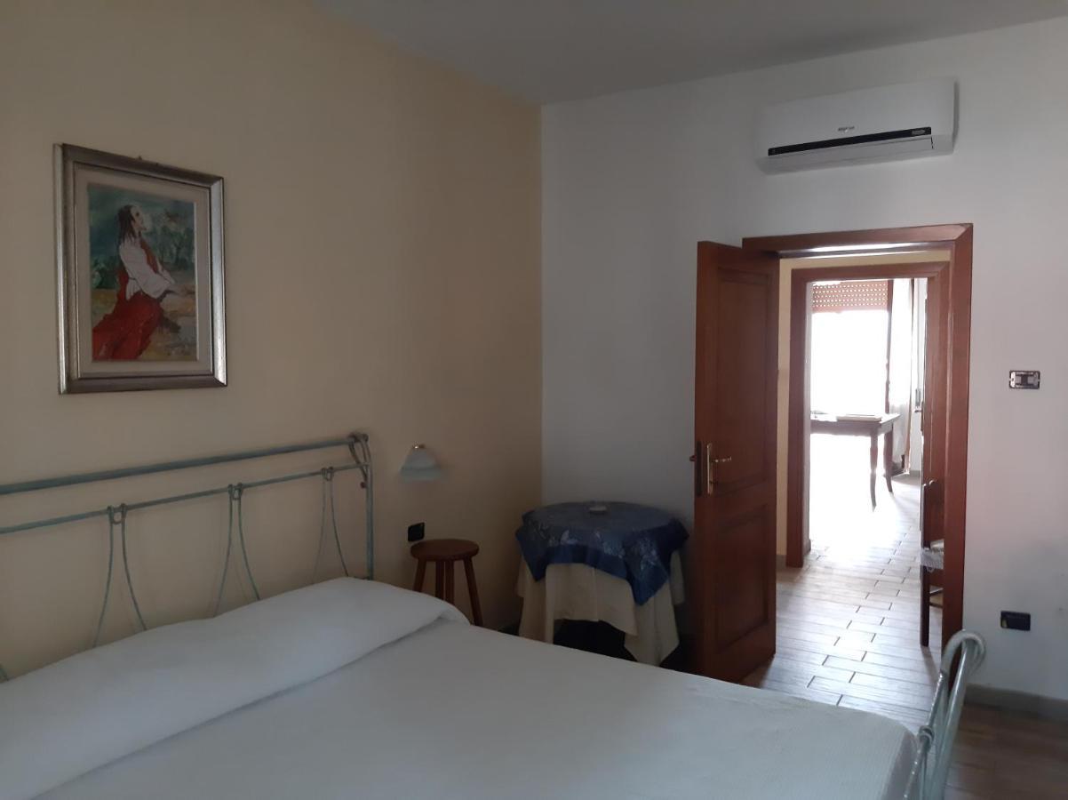 Guesthouse Da Caterina San Giovanni  Exterior foto