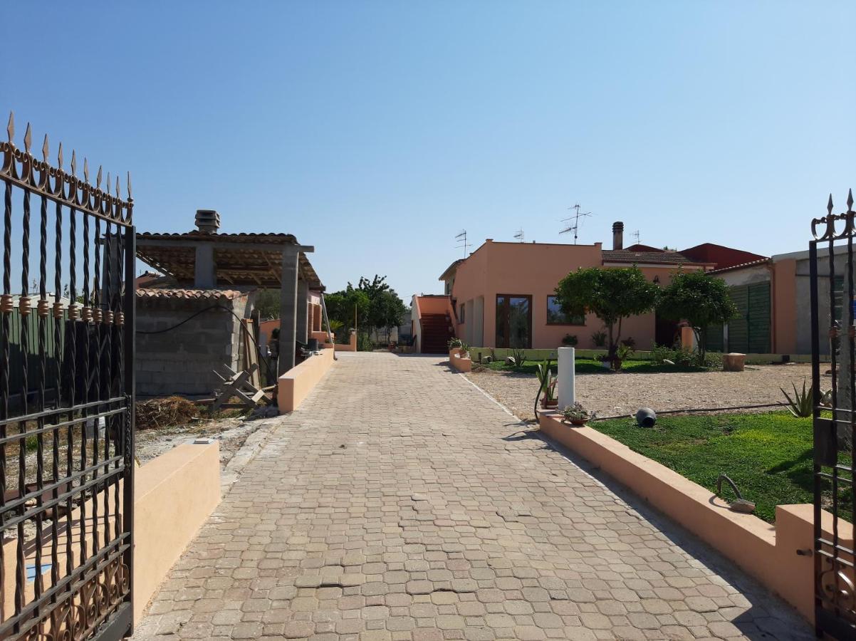 Guesthouse Da Caterina San Giovanni  Exterior foto